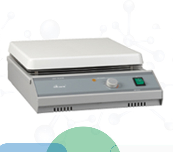 Bếp gia nhiệt HP330 - Misung